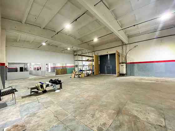 долгосрочная аренда склады Киев, Соломенский, 195200 грн./мес. Київ