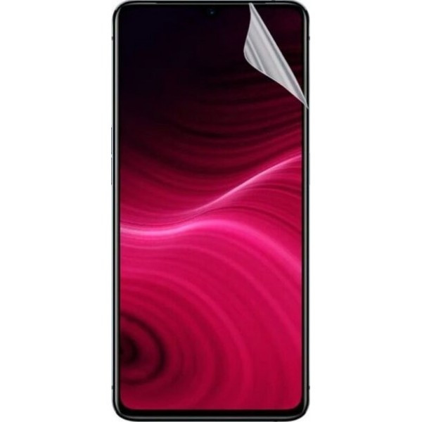 Захисна гідрогелева плівка DM для Realme X2 Глянцева (Код товару:20326) Харків - зображення 2