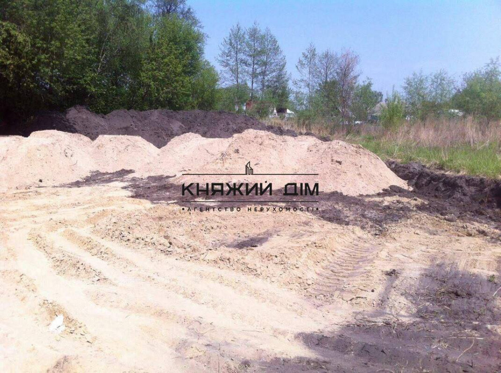 Земельна ділянка 10 соток в Бортничах № 264764 Киев - изображение 5