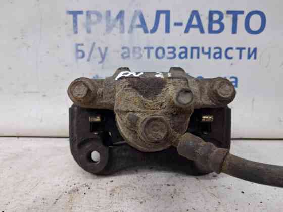 Суппорт задний левый Lexus RX 350 XU30 3.5 БЕНЗИН 2GRFE 2003 (б/у) Киев