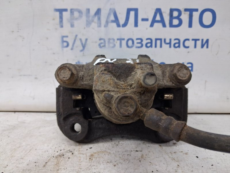 Суппорт задний левый Lexus RX 350 XU30 3.5 БЕНЗИН 2GRFE 2003 (б/у) Киев - изображение 4