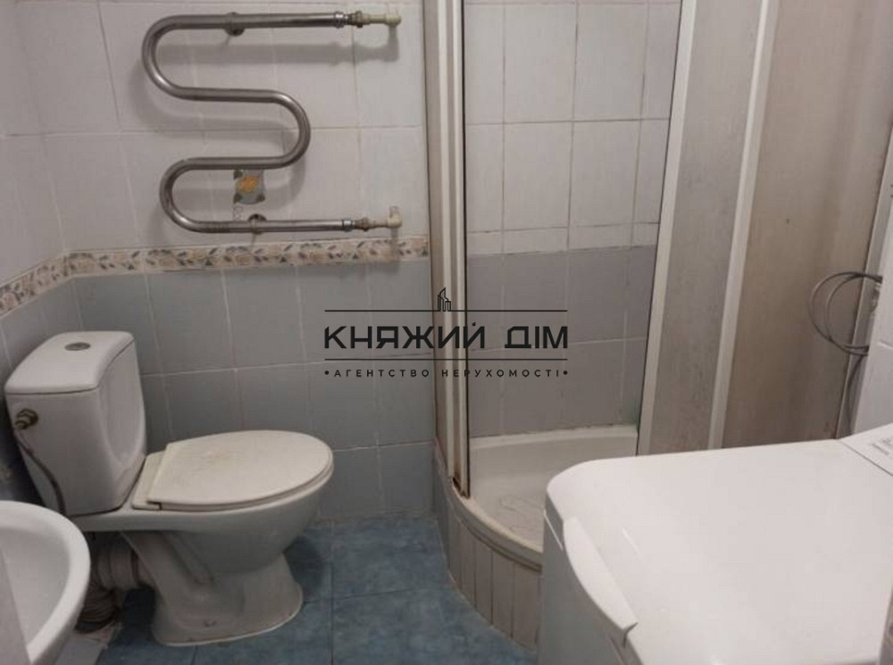 Оренда 2-кімнатної квартири м. Лук'янівська, вул. Багговутівська, код № 11198774 Киев - изображение 3