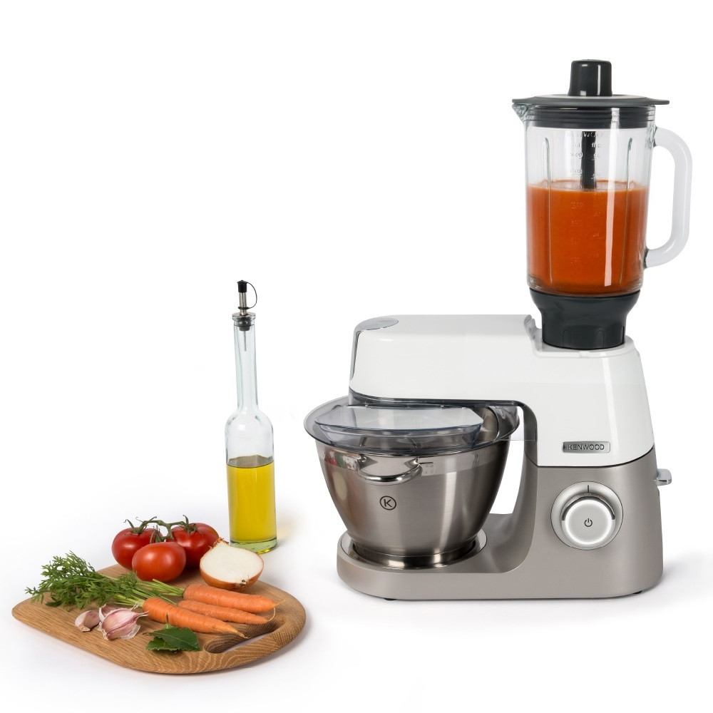 Насадка блендер Kenwood KAH-359-GL Київ - зображення 2