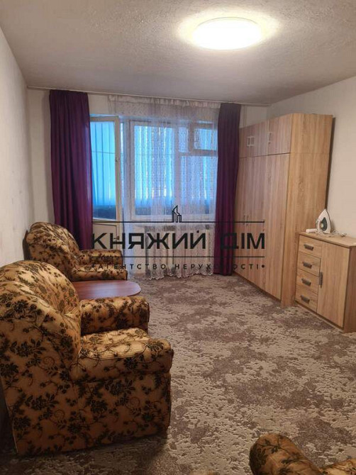 Оренда 2 к. квартири,м.Деміївська  пр. Науки, 22 № 11204820 Киев - изображение 10