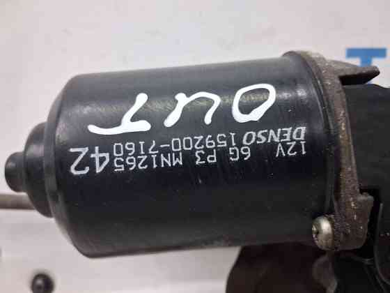 Трапеция дворников Mitsubishi Outlander 2003-2006 MN126543 (Арт. 69119) Київ