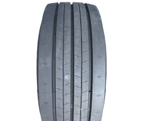 315/70 R22.5 Leao R203-S 156/150L Рульова вантажна шина Київ - зображення 1