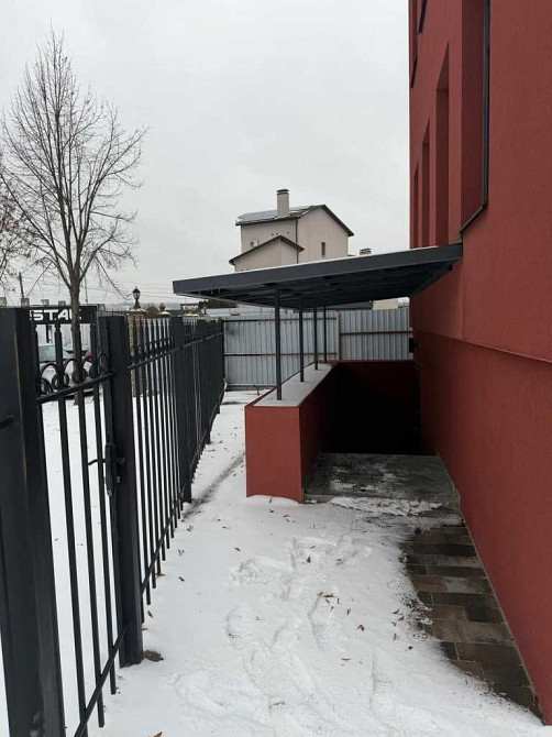 долгосрочная аренда офисное помещение Киев, Голосеевский, 25000 грн./мес. Київ - зображення 3