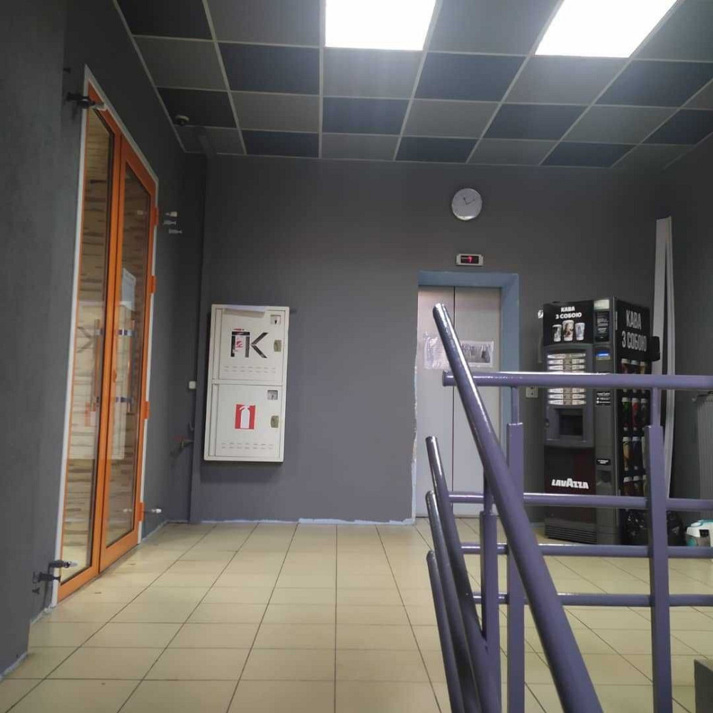 Продам офис 82 м.кв., 4/8, пр.Пушкина Дніпро - зображення 2