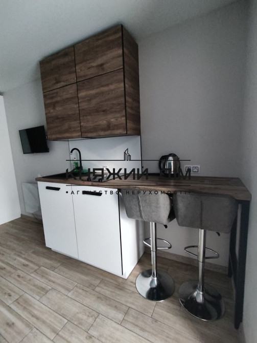 Оренда однокімнатної квартири Мала Житомирська 10 Київ - зображення 2