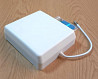 Антенна панельная универсальная LT-TB-01 2G/3G/4G LTE/5G/Wi-Fi 800-3800 МГц 6/8 дБ, до 50 Вт, c F-fe Днепр
