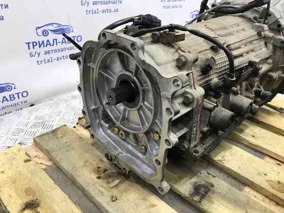 Коробка передач АКПП Mitsubishi Pajero Wagon 3 3.2 ДИЗЕЛЬ 4M41 1999 (б/у) Київ