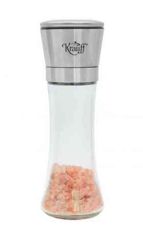 Млин для спецій Krauff Picante 26-203-084 180 мл Київ