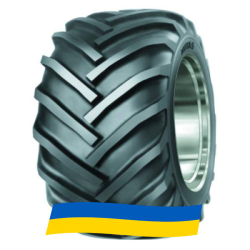 31/16 R15 Mitas TR-07 121/109A8 Сільгосп шина Київ - зображення 8
