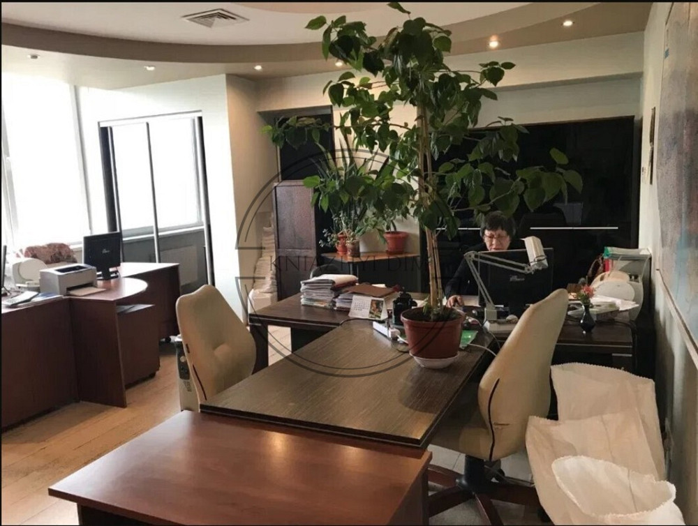 Оренда офісного приміщення БЦ Колізей КОД 1418238 Киев - изображение 2