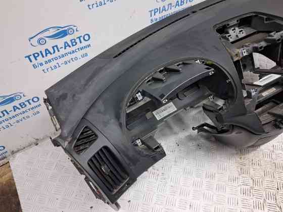 Торпеда с подушкой бесопасности Hyundai I30 2007-2012 847102L150XP (Арт. 76818) Киев
