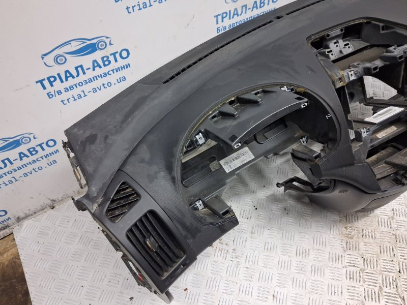 Торпеда с подушкой бесопасности Hyundai I30 2007-2012 847102L150XP (Арт. 76818) Киев - изображение 4