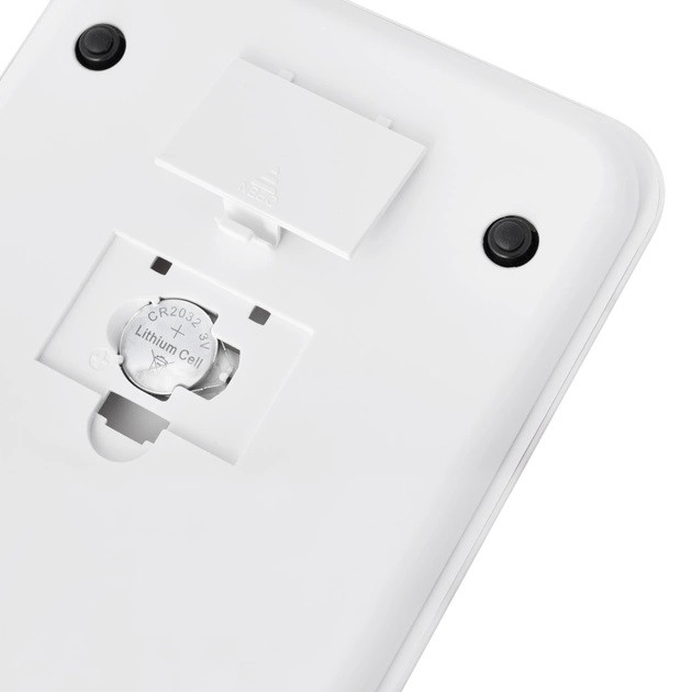 Весы кухонные Rotex Сitrus RSK14-P-Сitrus 5 кг Київ - зображення 4