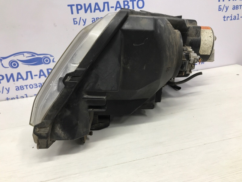 Фара правая Ксенон Suzuki Grand Vitara JT 2.4 БЕНЗИН J24B 2005 (б/у) Київ - зображення 5