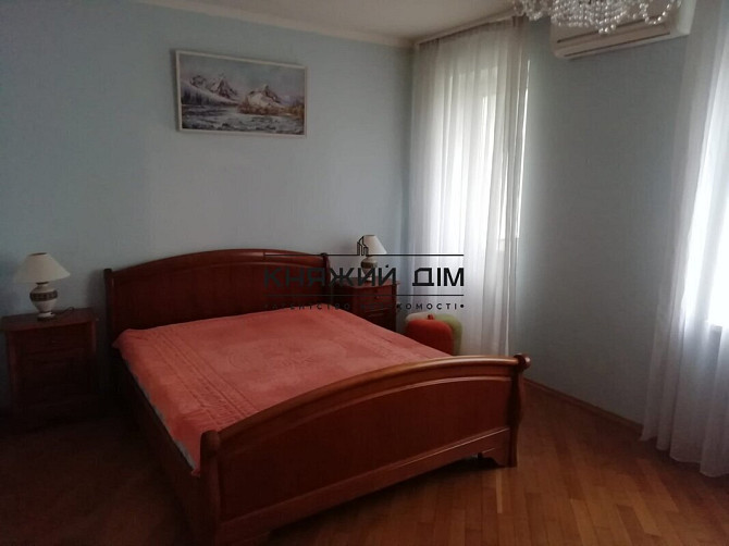 Продаж 3-х кім. квартири біля м.Лівобережна. Код об’єкту: 21145971 Киев - изображение 1