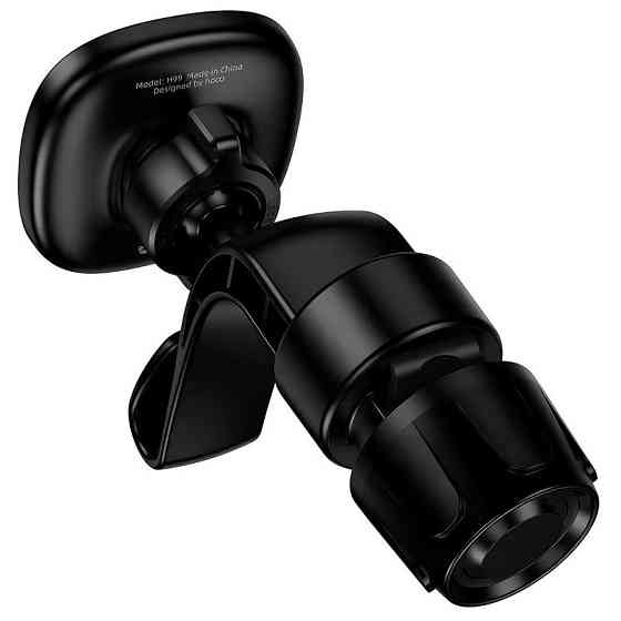 Автодержатель Hoco H99 Crown magnetic на подголовник Херсон