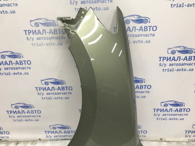 Крыло переднее левое Hyundai Santa fe 2005-2012 66310-2B260 (Арт. 52301) Київ - зображення 2