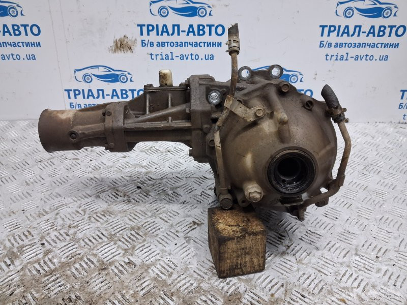 Раздаточная коробка Mitsubishi Outlander 2003-2006 MN132254 (Арт. 68765) Київ - зображення 1