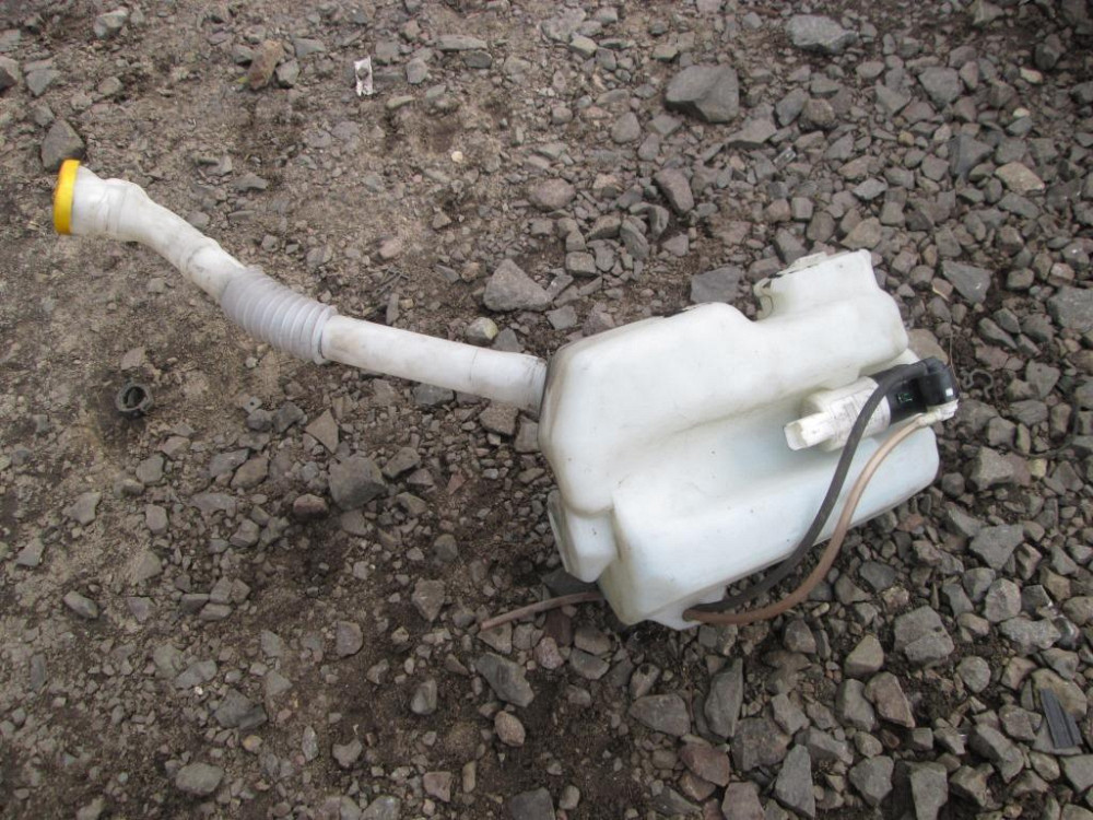 Бачок омывателя Renault Scenic II 1.9 dci 2003-2009 Ковель - изображение 1