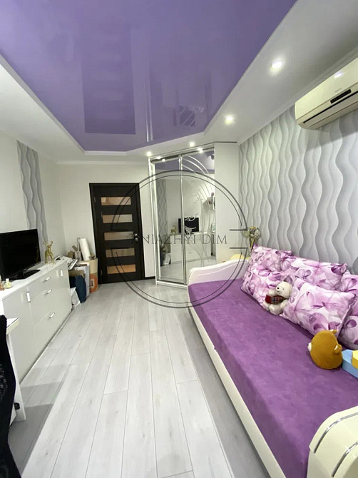 БЕЗ КОМІСІІ ПРОДАЖ 2 к квартира вул. Милославська, 2 код 21146366 Киев - изображение 7