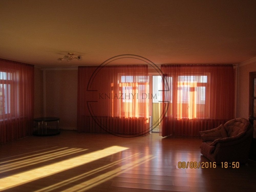 Оренда 4-кімнатної в центрі. М.Палац Україна.Код об'єкта 11115326 Київ - зображення 3