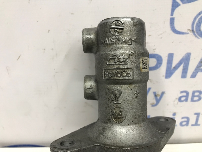 Тормозной цилиндр главный Ford Kuga CBS 2.0 DIESEL 2011 (б/у) Киев - изображение 4