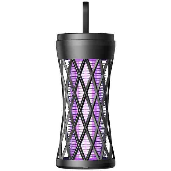 Ловушка для насекомых с UV подсветкой TX-WD02 with battery 1200 mAh Херсон