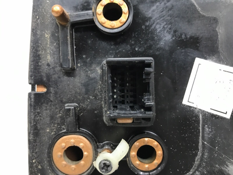 Зеркало левое Chevrolet Captiva C100 2.4 БЕНЗИН Z24SED 2006 (б/у) Киев - изображение 8