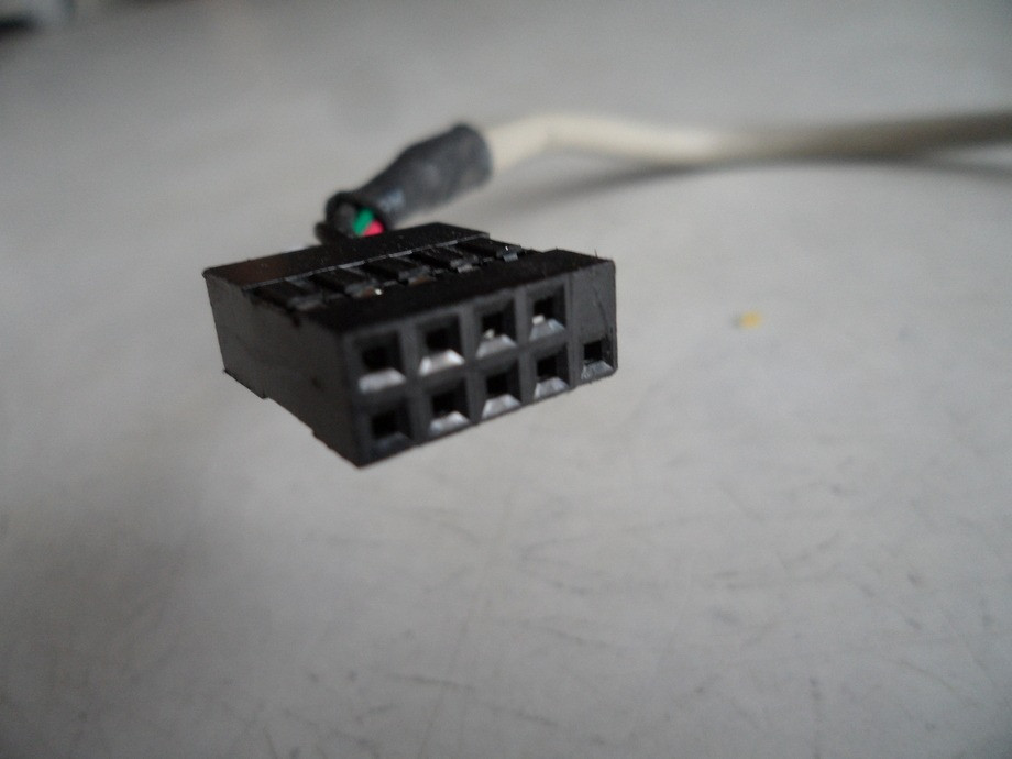 Картрідер для ПК(в шахті) Львів - зображення 5