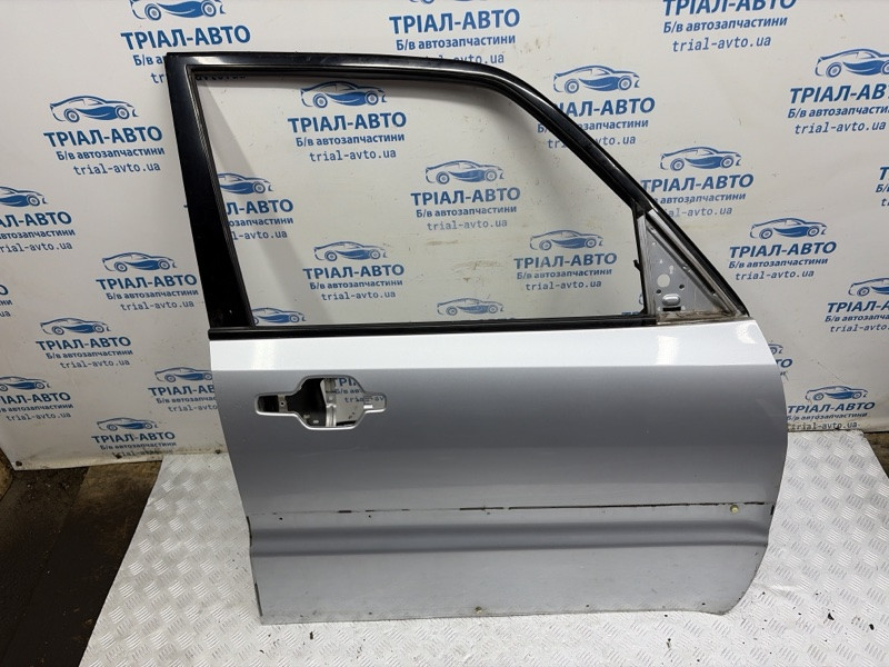 Дверь передняя правая Mitsubishi Pajero Wagon 2006-2022 5700A452 (Арт. 83729) Київ - зображення 2