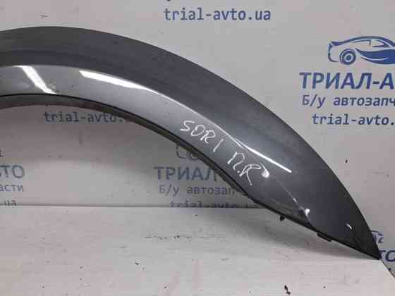 Накладка крыла Kia Sorento 2002-2011 877203E500 (Арт. 62666) Київ