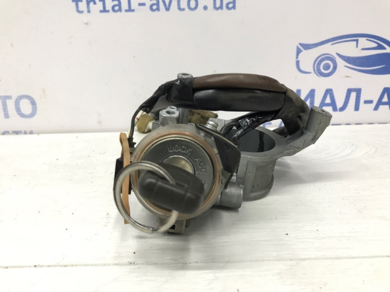 Замок зажигания Mitsubishi Pajero Sport 1996-2008 MR390395 (Арт. 54877) Киев - изображение 2