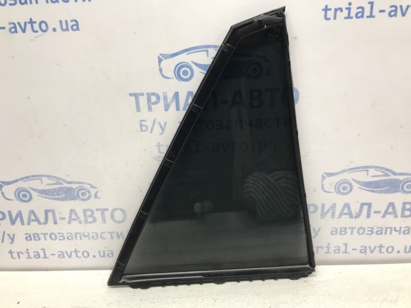 Стекло двери задней левой (форточка) Lexus RX 350 XU30 3.5 БЕНЗИН 2GRFE 2003 (б/у) Київ - зображення 2