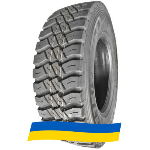 235/75 R17.5 Constancy DH39 143/141L Ведуча шина Київ - зображення 5
