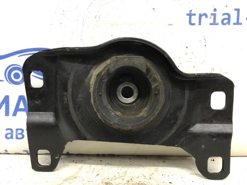 Подушка кпп Ford Kuga CBS 2.0 DIESEL 2011 (б/у) Київ - зображення 3