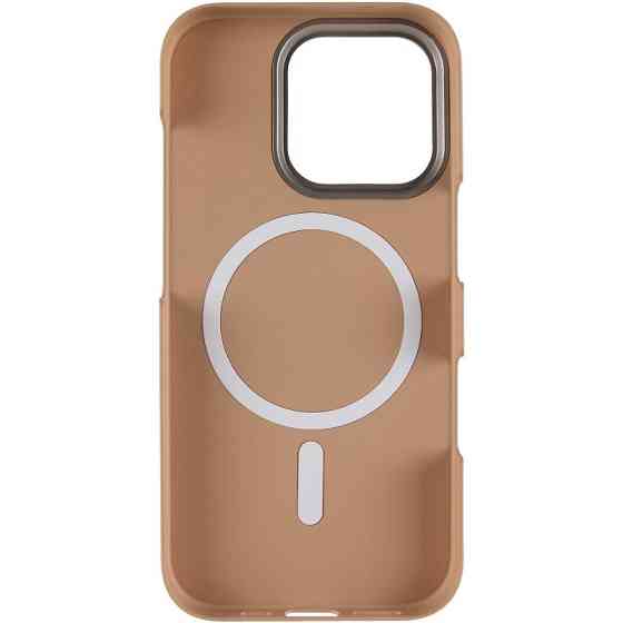 Чехол PC Dream with MagSafe для Apple iPhone 16 Pro Max (6.9") Херсон