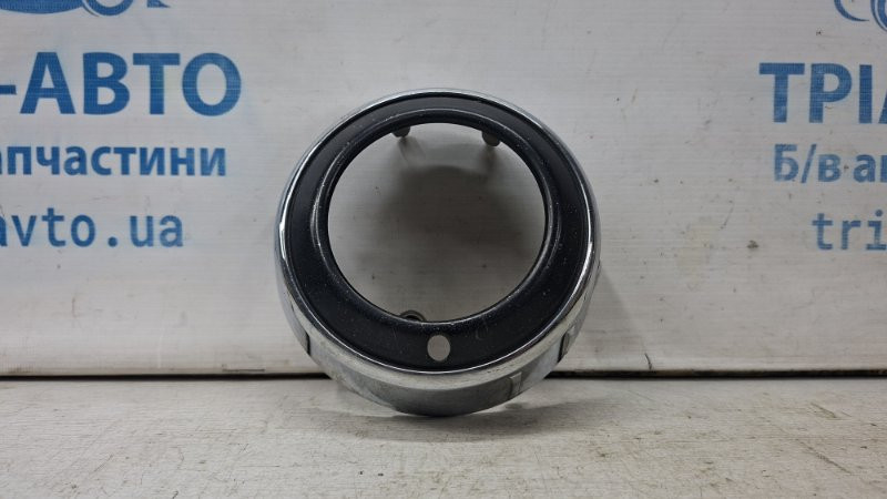 Решетка противотуманки левая Mitsubishi Outlander 2007-2012 8321A425 (Арт. 72776) Київ - зображення 3