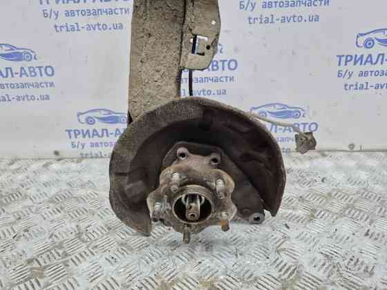 Рычаг задней подвески продольный левый Nissan X-Trail 2014-2021 555024CA0B (Арт. 55222) Киев