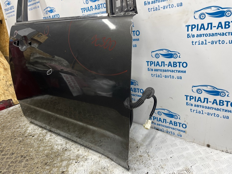Дверь передняя правая Acura MDX 2006-2013 67010STXA90ZZ (Арт. 71460) Київ - зображення 4