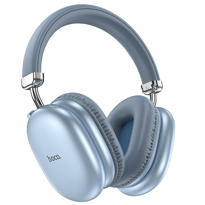 Накладные беспроводные наушники Hoco W35 Max Joy Херсон - изображение 1