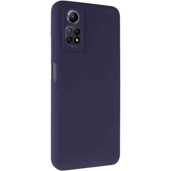 Чехол Silicone Cover Ummi Lakshmi Full Camera (AA) для Xiaomi Redmi Note 12 Pro 4G Херсон