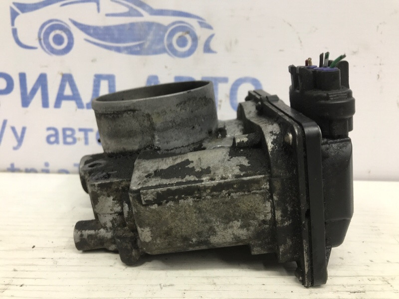 Заслонка дроссельная Mitsubishi L200 2006-2015 1450A033 (Арт. 51280) Київ - зображення 3