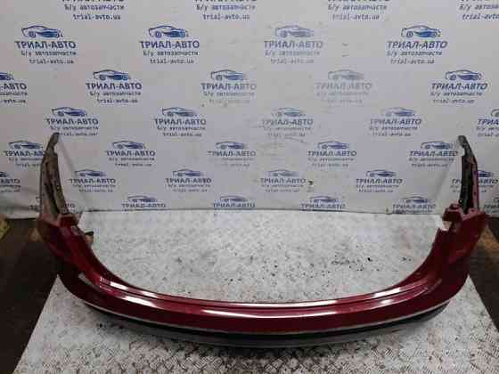 Бампер задний Hyundai Santa fe DM 2.2 DIESEL D4HB 2012 (б/у) Київ