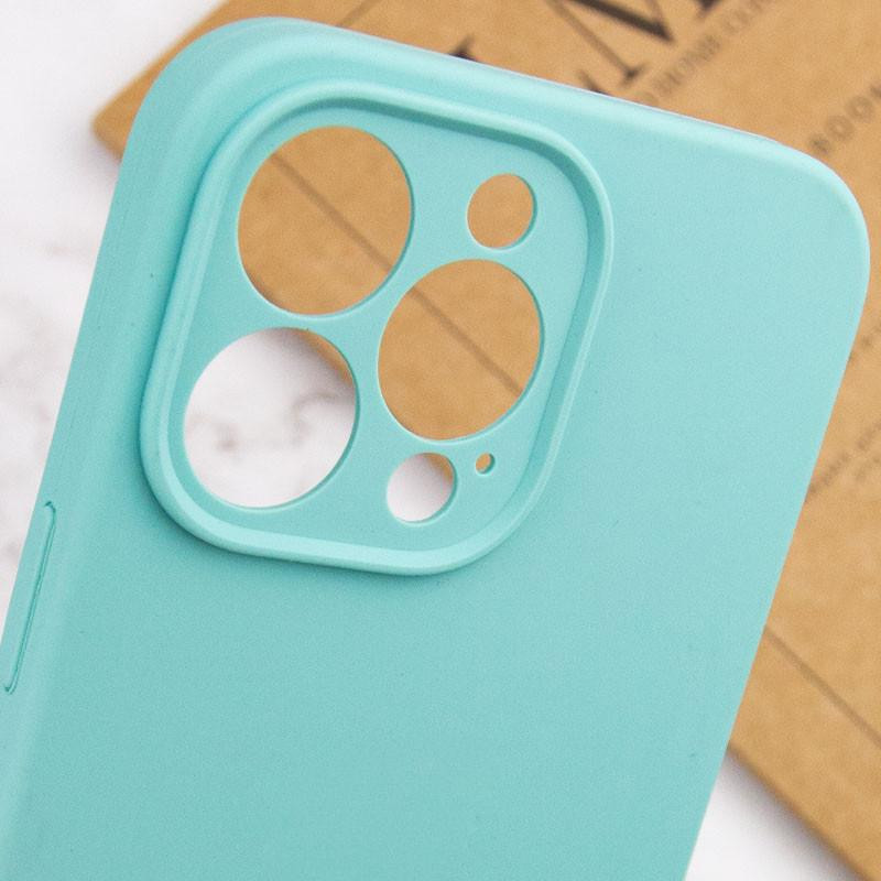 Чехол Silk Full Camera Protective (AA) NO LOGO для Apple iPhone 15 Pro Max (6.7") Херсон - изображение 6