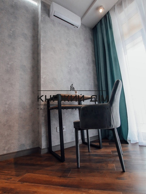 Шикарна 2-х кімнатна роздільна в ЖК Кардинал. Палац Україна. Код № 11193909 Київ - зображення 9