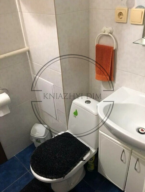 Продаж 1-кімнатної квартири, метро Позняки, Харківська. № 21146437 Киев - изображение 10